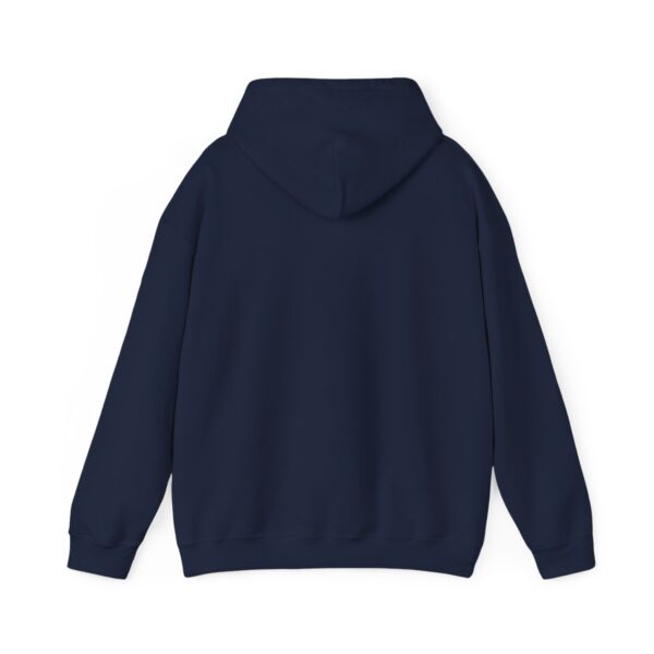 Crack is Back Men's Hoodie - Image 67