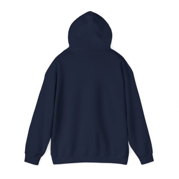 Crack is Back Men's Hoodie - Image 68