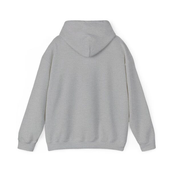 Crack is Back Men's Hoodie - Image 28