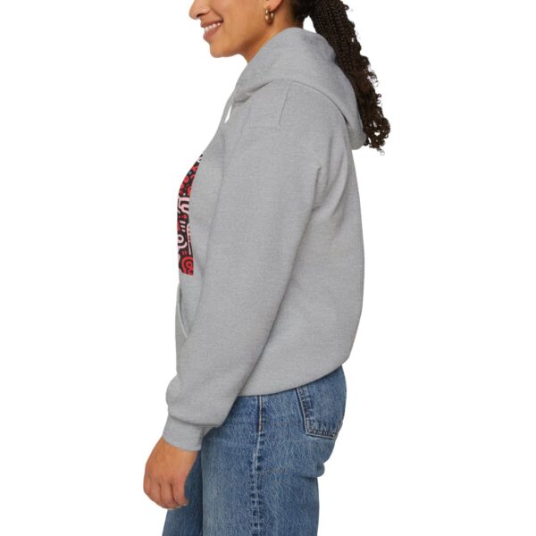 Crack is Back Men's Hoodie - Image 38