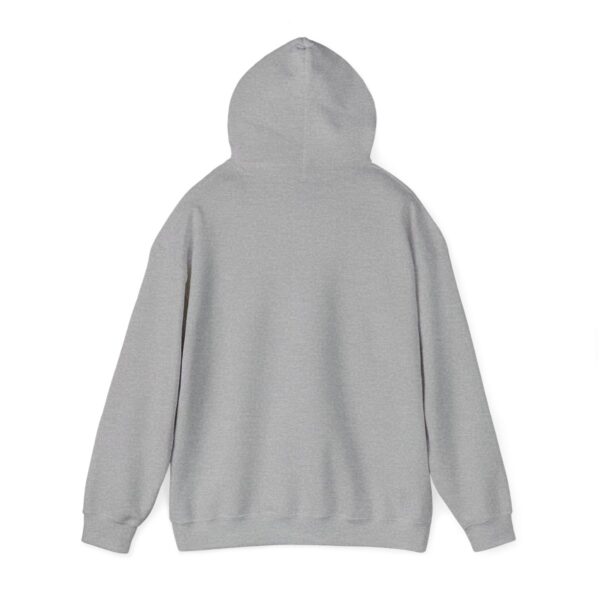Crack is Back Men's Hoodie - Image 29