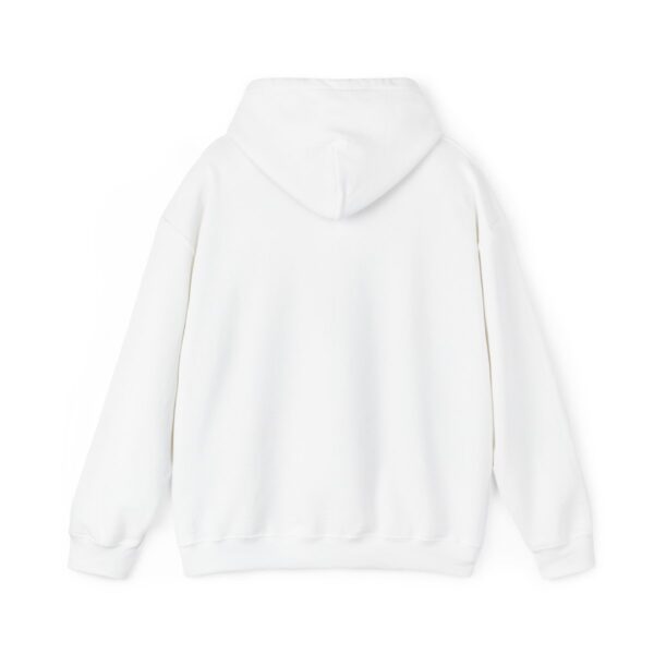 Crack is Back Men's Hoodie - Image 15