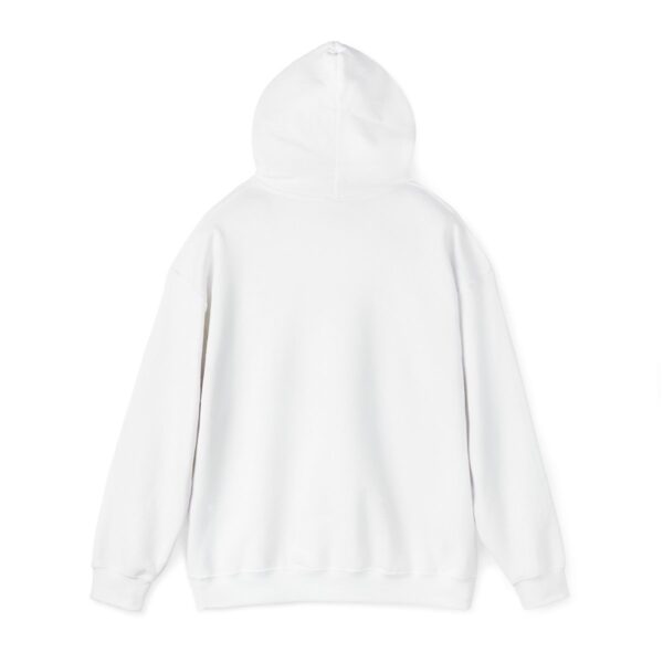 Crack is Back Men's Hoodie - Image 16
