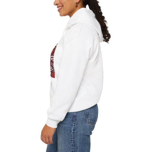 Crack is Back Men's Hoodie - Image 25