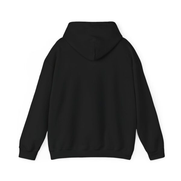 Crack is Back Men's Hoodie - Image 2