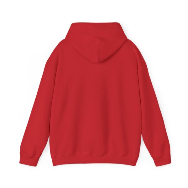 Crack is Back Men's Hoodie - Image 80