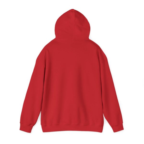 Crack is Back Men's Hoodie - Image 81