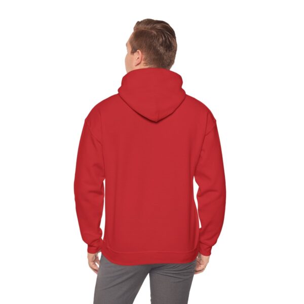 Crack is Back Men's Hoodie - Image 88