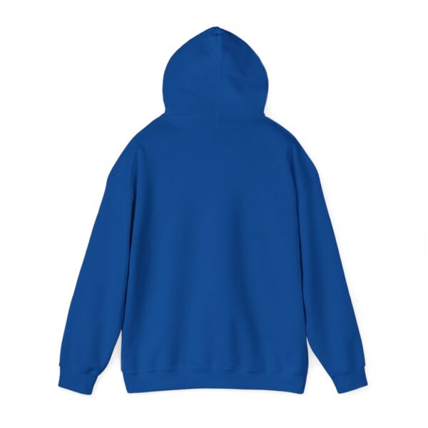 Crack is Back Men's Hoodie - Image 55