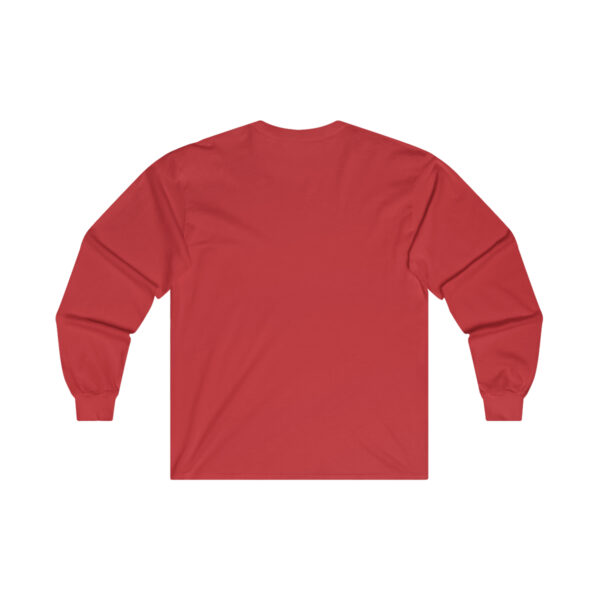 The Jokes on You Men's Long Sleeve - Image 14