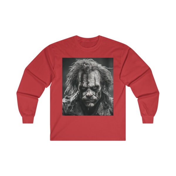 The Jokes on You Men's Long Sleeve - Image 13