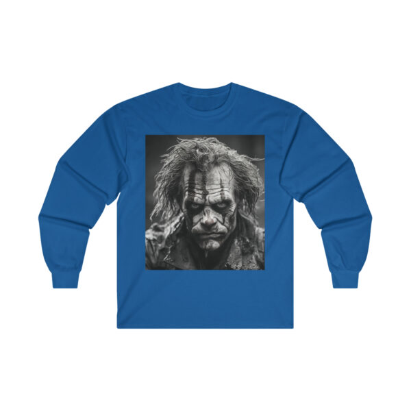 The Jokes on You Men's Long Sleeve - Image 11