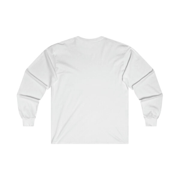 The Jokes on You Men's Long Sleeve - Image 2