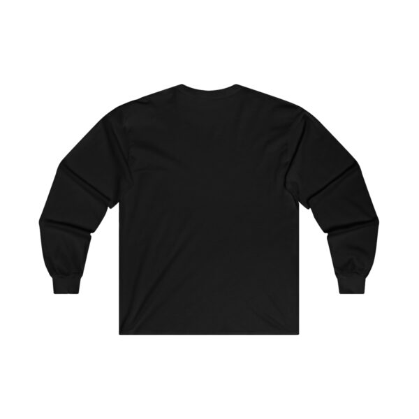 The Jokes on You Men's Long Sleeve - Image 4