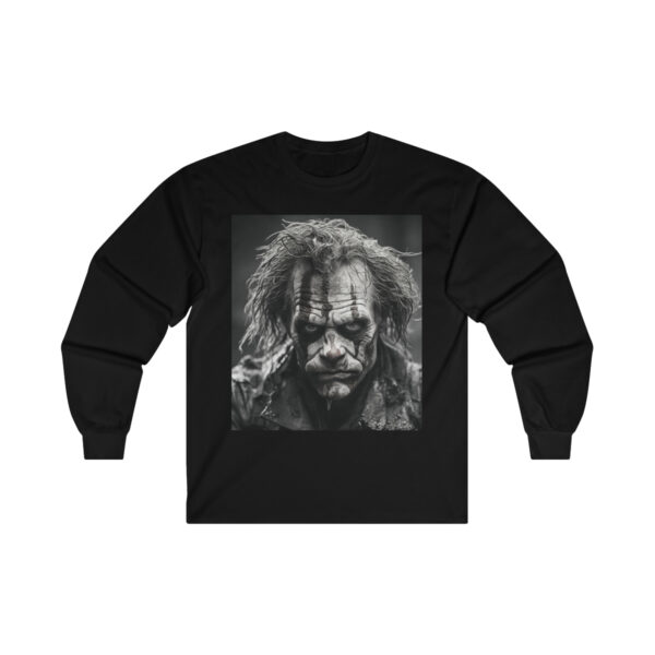 The Jokes on You Men's Long Sleeve - Image 3