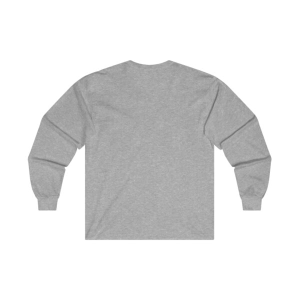 The Jokes on You Men's Long Sleeve - Image 6