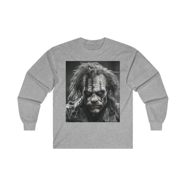 The Jokes on You Men's Long Sleeve - Image 5