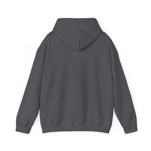 Crack is Back Men's Hoodie - Image 41