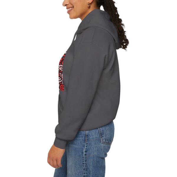 Crack is Back Men's Hoodie - Image 51