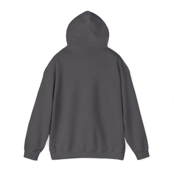 Crack is Back Men's Hoodie - Image 42