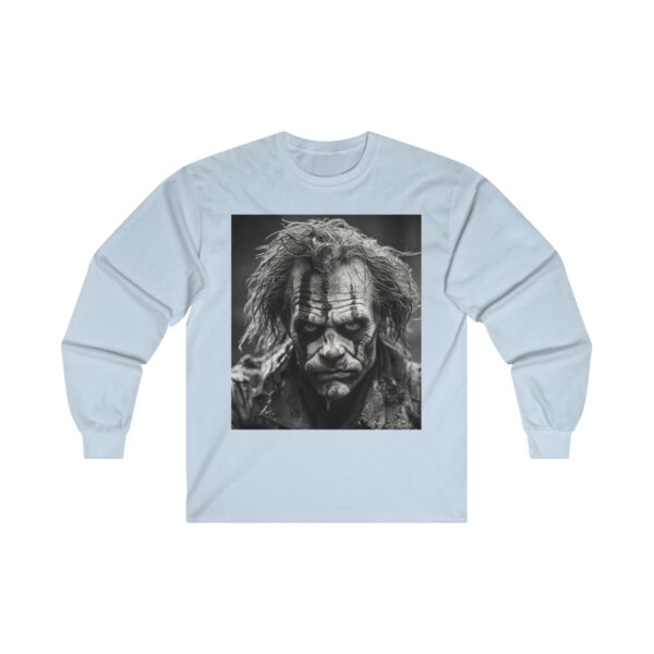 The Jokes on You Men's Long Sleeve - Image 9